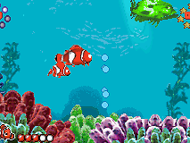 Finding Nemo