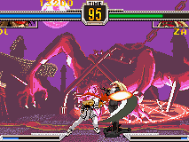 Guilty Gear X: Advance Edition