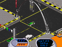 Hot Wheels Velocity X