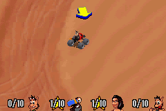 Hugo: Bukkazoom Screenshot 1