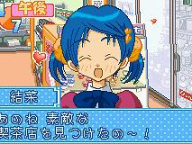 Kiss x Kiss: Seirei Gakuen