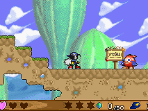 Klonoa: Empire of Dreams