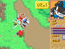 Klonoa Heroes: Densetsu no Star Medal