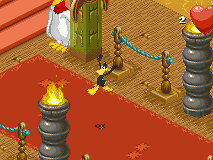 Looney Tunes: Back in Action