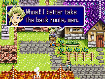 Lufia: The Ruins of Lore