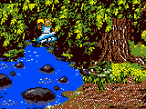 Alice in Wonderland