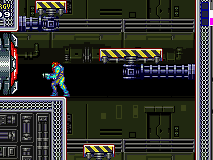 Metroid Fusion