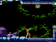Metroid: Zero Mission