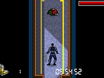 Mission: Impossible - Operation Surma