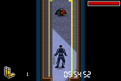 Screenshot 1 of Mission: Impossible - Operation Surma