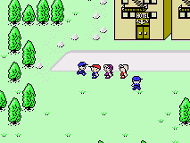 Mother 1+2