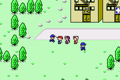 Mother 1+2 Screenshot 1