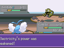Pokémon Liquid Crystal
