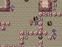 Pokémon Radical Red