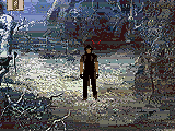 Alone in the Dark: The New Nightmare