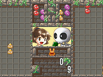 Puyo Pop