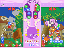 Puyo Pop Fever
