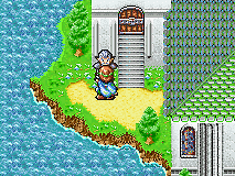 Shining Force: Resurrection of the Dark Dragon