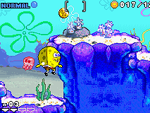 SpongeBob SquarePants: Revenge of the Flying Dutchman