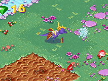 Spyro 2: Season of Flame