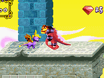 Spyro Orange: The Cortex Conspiracy