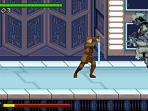 Star Wars: Episode II - Attack of the Clones