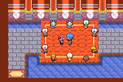 Super Mariomon Screenshot 1