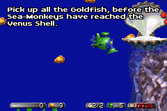 The Amazing Virtual Sea-Monkeys Screenshot 1