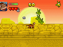 The Land Before Time