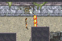 Tomb Raider: The Prophecy Screenshot 1