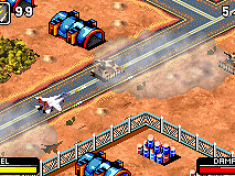 Top Gun: Firestorm Advance