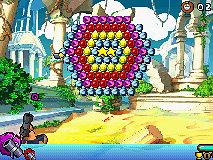 Worms Blast