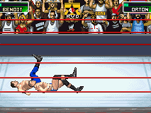 WWE Survivor Series