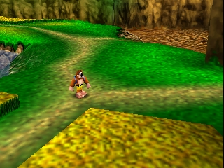 Banjo-Kazooie (1998)