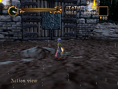 Castlevania
