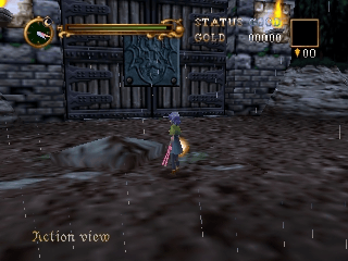 Castlevania (1999)