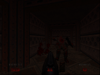 Doom 64 (1997)