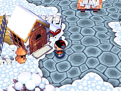 Doubutsu no Mori Screenshot 1