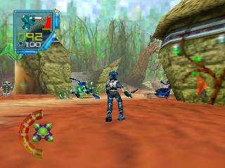 Jet Force Gemini (1999)
