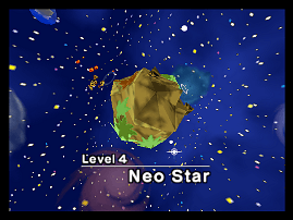 Kirby 64: The Crystal Shards