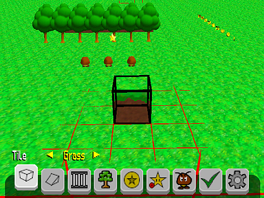 Mario Builder 64 (2024)