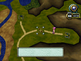 Ogre Battle 64: Person of Lordly Caliber
