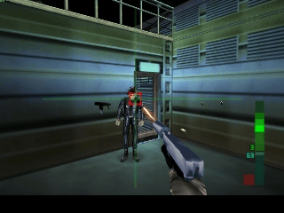 Perfect Dark