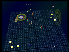 Robotron 64 Screenshot 1