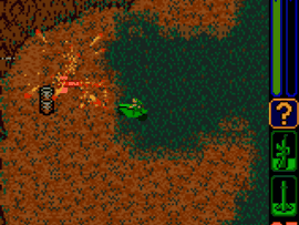 Army Men: Sarge's Heroes 2