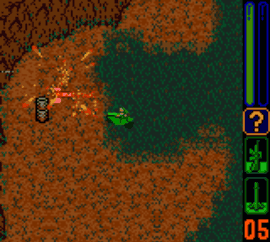 Screenshot 1 of Army Men: Sarge's Heroes 2