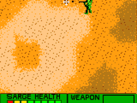 Army Men