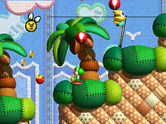 Yoshi's Story