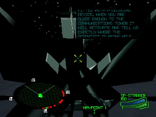 Battlezone: Rise of the Black Dogs