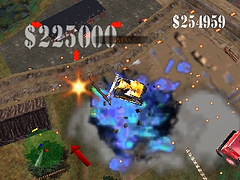 Blast Corps
